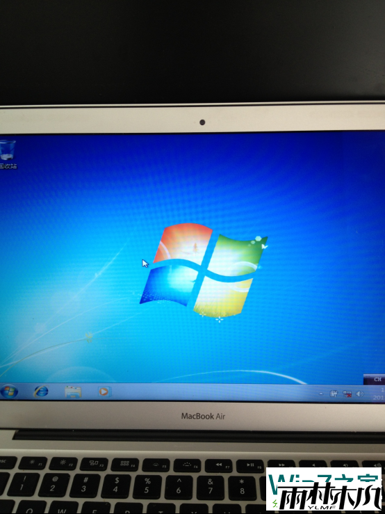 ƻMacbook Airװ<a href='http://www.xylmf.com/win7/' target='_blank'><u>Win7ϵͳ</u></a>