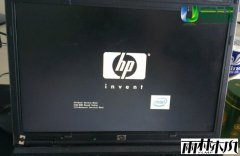 惠普笔记本电脑bios设置一键u盘启动工具的方法