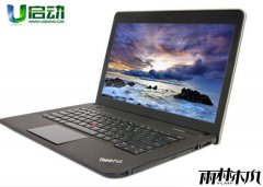 ThinkpadʼǱU̹Ϊһķ