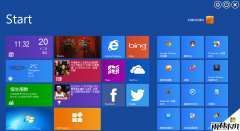 Win8.1ʽϵͳνķ