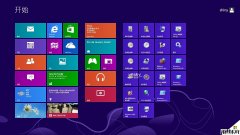 Win8רҵϵͳڿʼĻӹػť