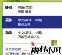 win10רҵϵͳENG뷨޷лĽ