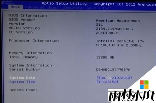 win8ô޸uefi2