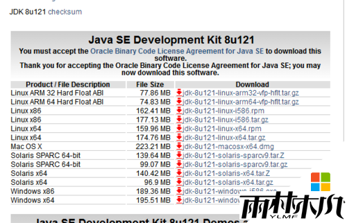 <a href='http://www.msdnghost.com/win10/' target='_blank'><u>W10ϵͳ</u></a>ôװjava