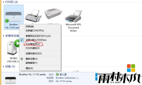 win8ӡôʡīģʽ4