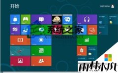 Win8.1רҵϵͳʾȴ