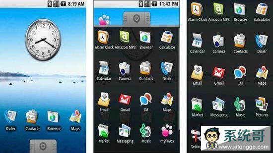 AndroidչʷԻôɵ