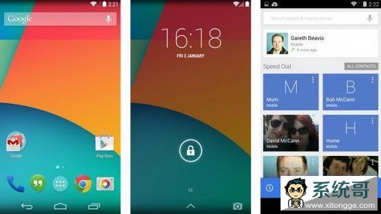 AndroidչʷԻôɵ
