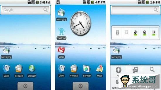 AndroidչʷԻôɵ
