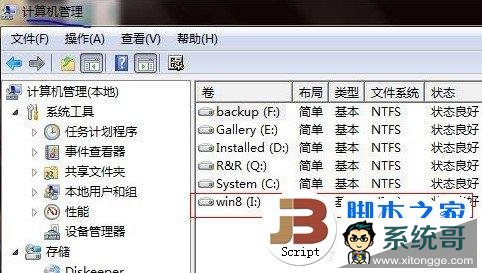 Ϊ˫ϵͳwin8ϵͳ