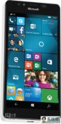 ɫWin10콢ֻLumia950Ⱦͼع
