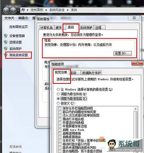 Win7ϵͳĬЧķ 