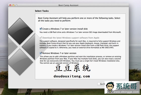 macװwin10