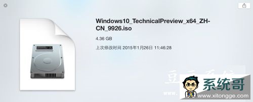 ƻMAC԰װwindows10ϵͳͼϸ̳