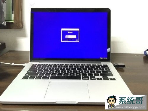 ƻMAC԰װwindows10ϵͳͼϸ̳