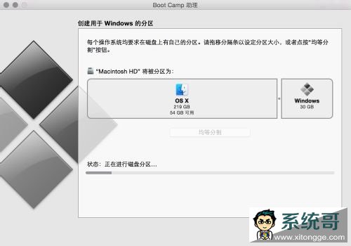 ƻMAC԰װwindows10ϵͳͼϸ̳