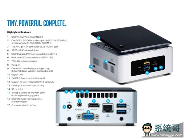 ǿIntel NUC