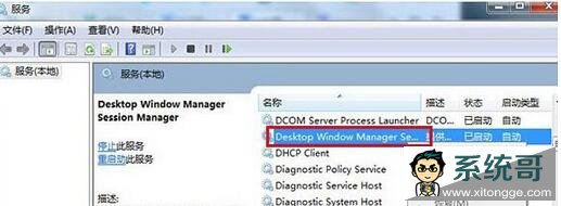 ҵDesktop Window Manager Session Manager