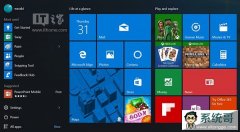 Win10һȫ¿ʼ˵ƽģʽã