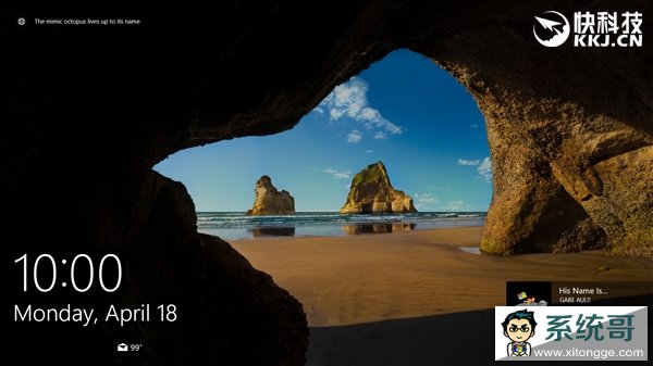 ذWindows 10 Build 14328ʽ