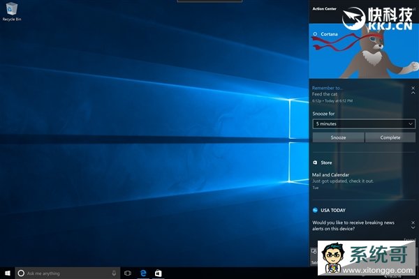 ذWindows 10 Build 14328ʽ