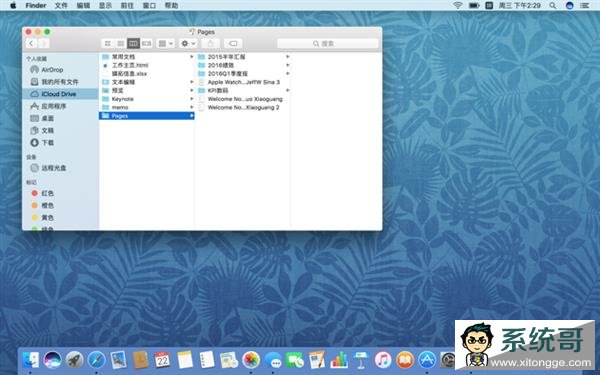ƻmacOSϵͳ飺Siri