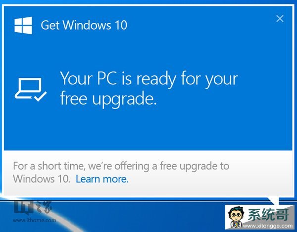 Win7/Win8.1޷ֱWin10һʽ棬΢к⣿