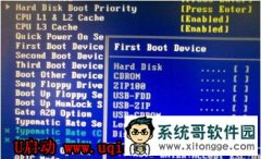 BIOSҲUSB-HDDѡô죿