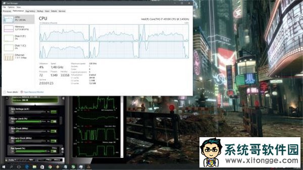 DirectX 12ƺƲ棬㿴