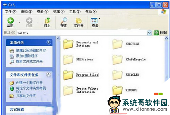 winxp系统误删boot.ini文件怎么办 winxp系统误删boot.ini文件怎么办