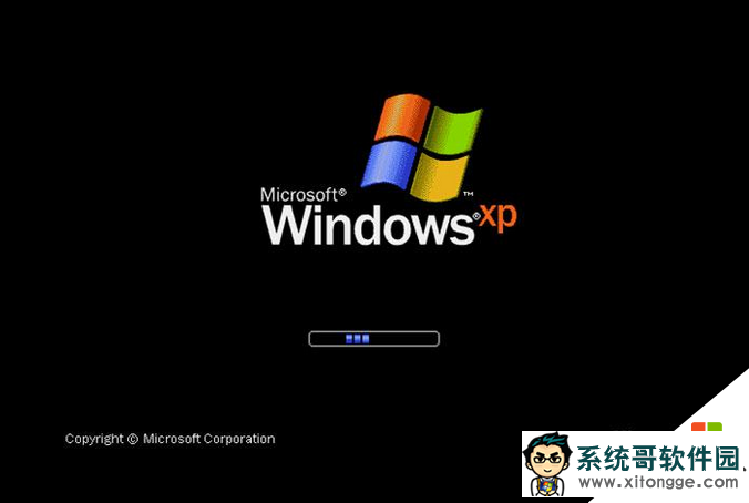 xp重装后拒绝访问文件夹怎么办 xp重装后拒绝访问文件夹怎么办