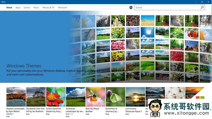 Windows 10 Build 15007 ¹һ(3)
