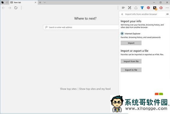 Windows 10 Build 15007 ¹һ(1)