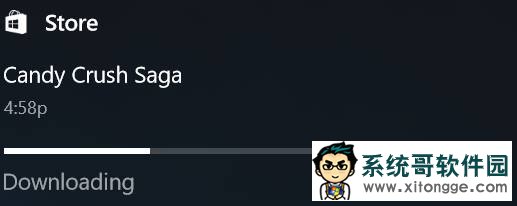 Windows 10 Build 15007 ¹һ(4)