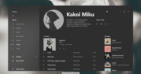 Windows 10 RS3½ͼ͵ܣëع顢ḻ