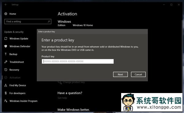 微软厚道!Windows 10创意者更新可用Win7/8.1密钥激活