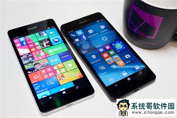 Windows 10“红石3”所有已知系统内容合集