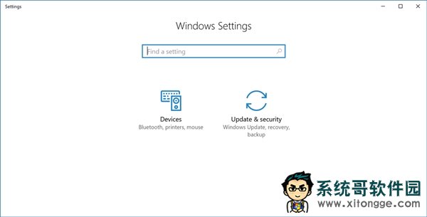 Windows 10创意者更新支持设置页面自定义:一键清爽