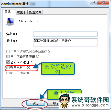 win7ϵͳùԱȨ޵ķ