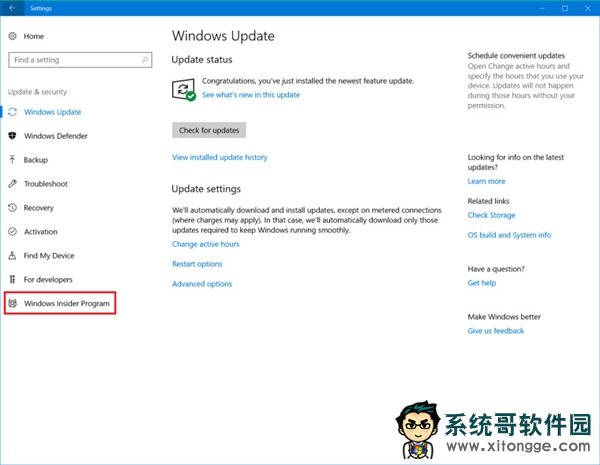 Windows 10°Build 16188Edge˲ǿ