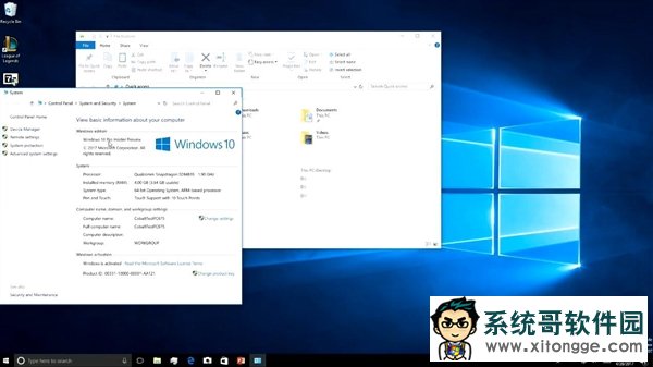 ΢׷ARMWindows 10 PCʵʾװx86