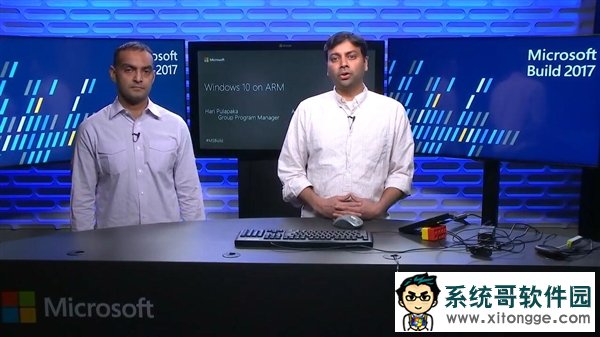 ΢׷ARMWindows 10 PCʵʾװx86