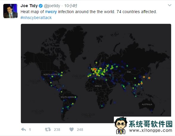救命必看!Windows勒索病毒最全攻略、补丁下载