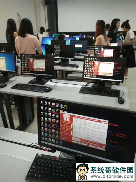 救命必看!Windows勒索病毒最全攻略、补丁下载