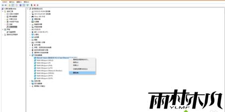 <a href='http://www.xylmf.com/win10/' target='_blank'><u>Win10ϵͳ</u></a>MarvellĽ(2)
