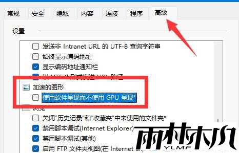 win11如何开启gpu渲染?win11开启gpu渲染的方法