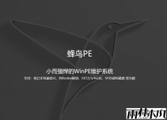 ޹洿桿PE-WinPE U̹ά