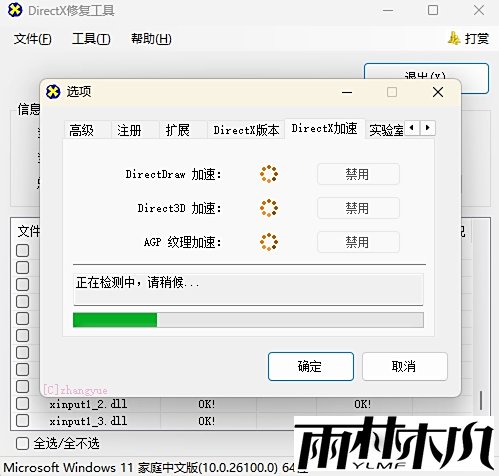 DirectX޸