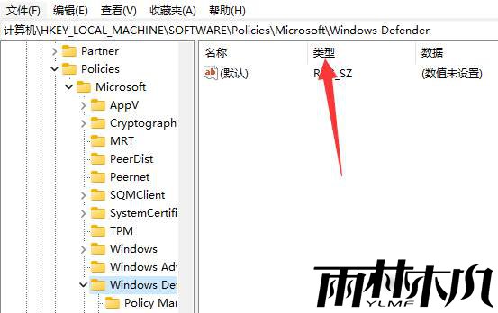 Win11的defender打不开怎么办?Win11的defender打不开问题解析