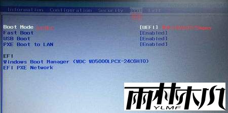 <a href='http://www.xylmf.com/win7/' target='_blank'><u>Win7ϵͳ</u></a>bootν޸ģ